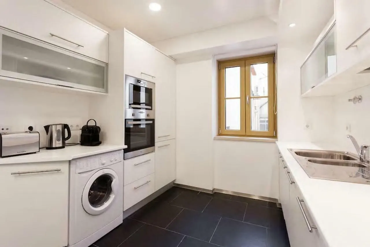 Chiado Best Apartment III Lisboa