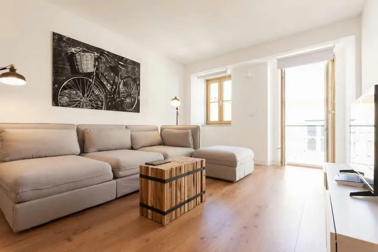 Chiado Best Apartment III Lisboa Portugal