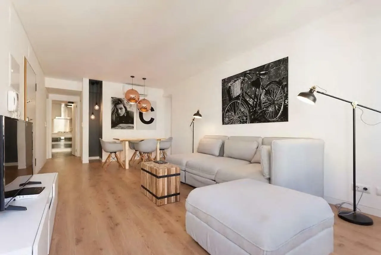 Chiado Best Apartment III Lisboa